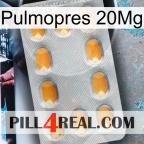 Pulmopres 20Mg cialis3